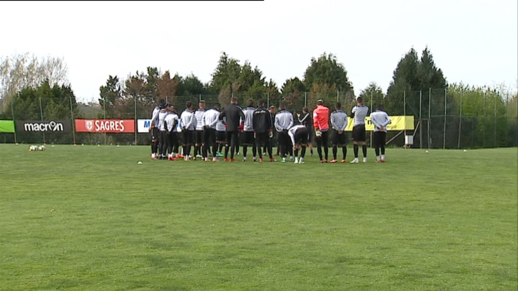 Futebol: antevisão Guimarães vs Rio Ave