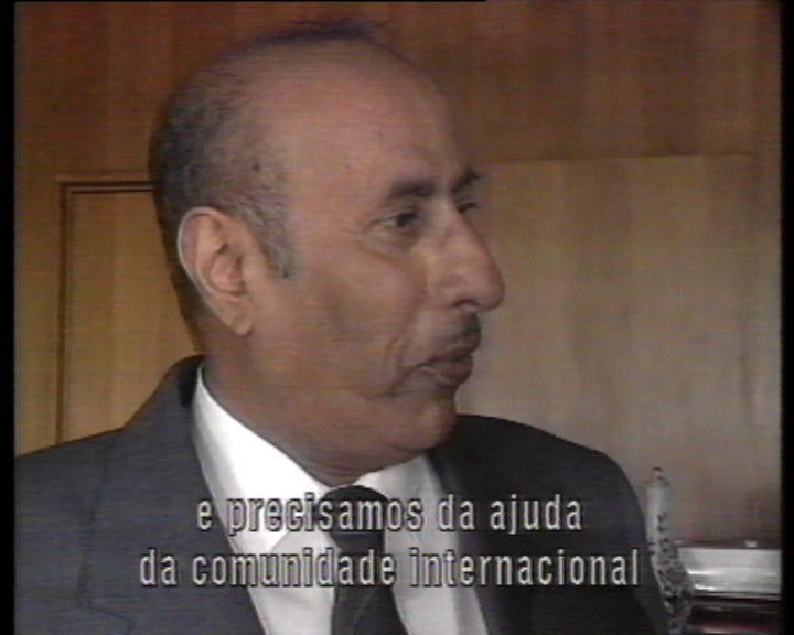 Reconstrução do Kuwait