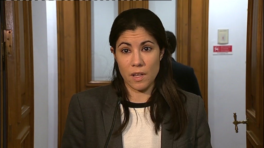 Declarações de Mariana Mortágua