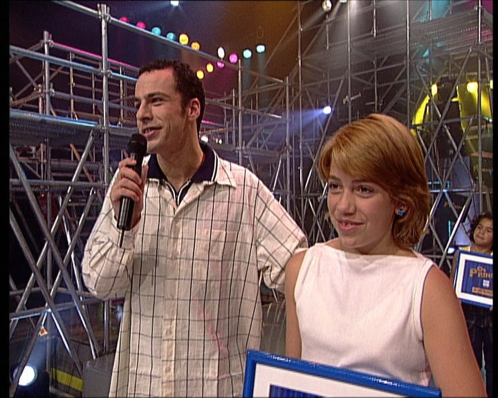 Os Principais! – Parte III