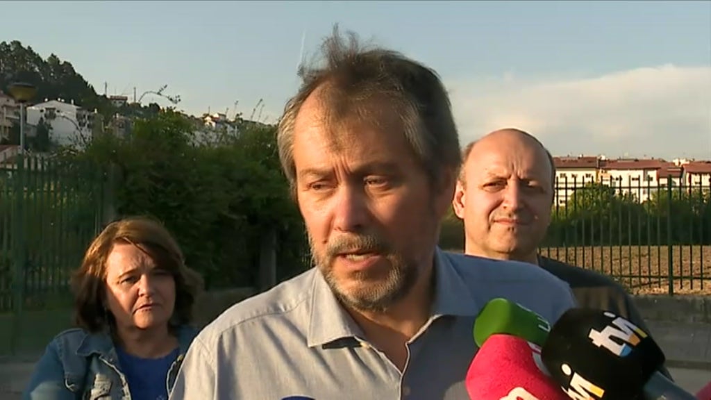 Mário Nogueira crítica o PS