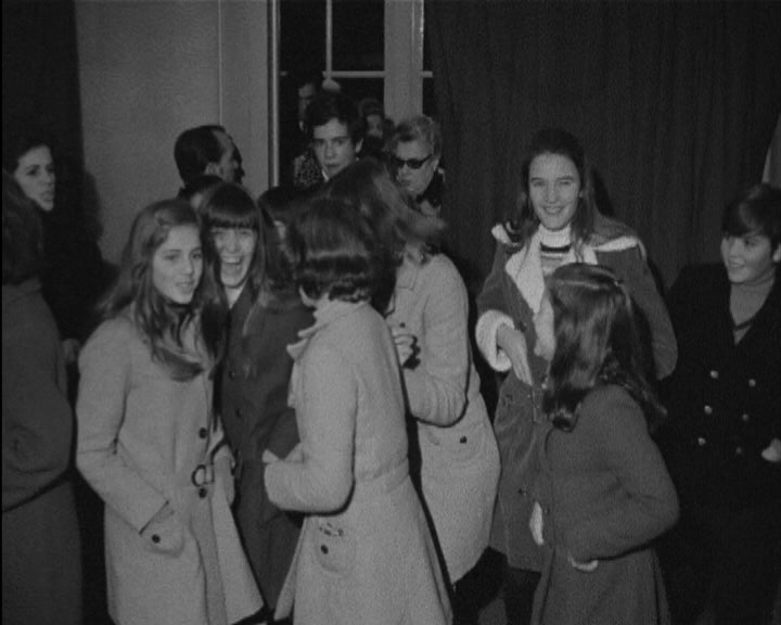 Estreia da peça de teatro “Frei Luís de Sousa”