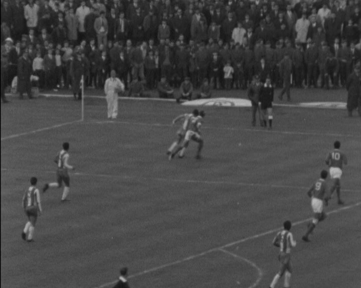 Futebol: FC Porto vs SL Benfica