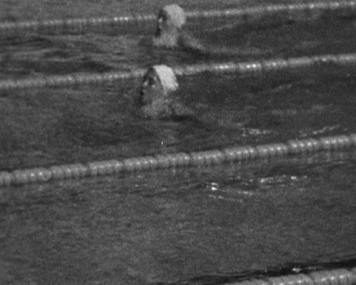 Natação:  2ª Jornada do Torneio Associativo