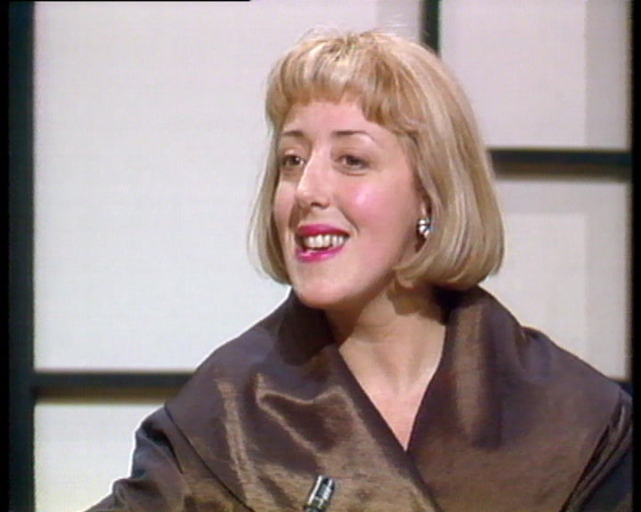 Entrevista a Graça Pereira Coutinho