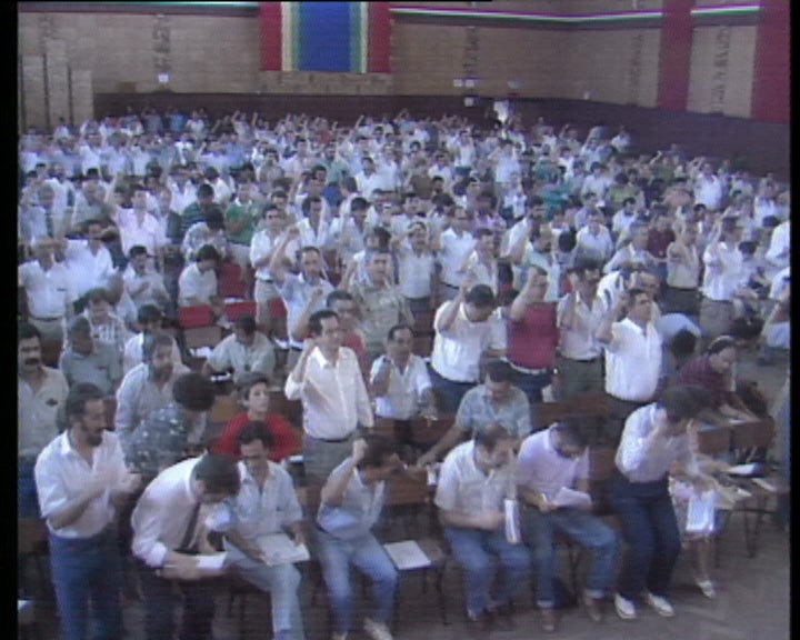 Conferência nacional do PCP