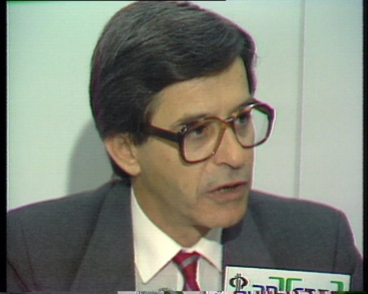 Conferência de imprensa do PCP