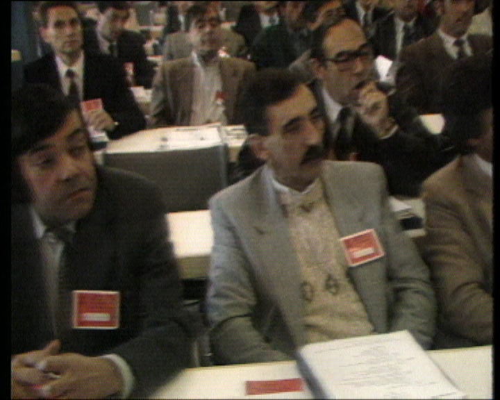 IV Congresso do Sindetex