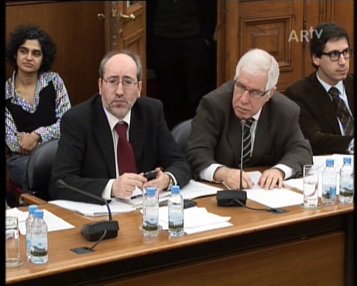 Custos da Lei das Finanças Regionais ao País