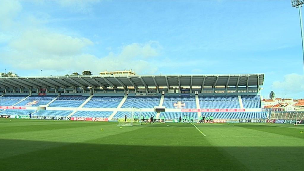 Futebol: Antevisão Bélgica vs Portugal