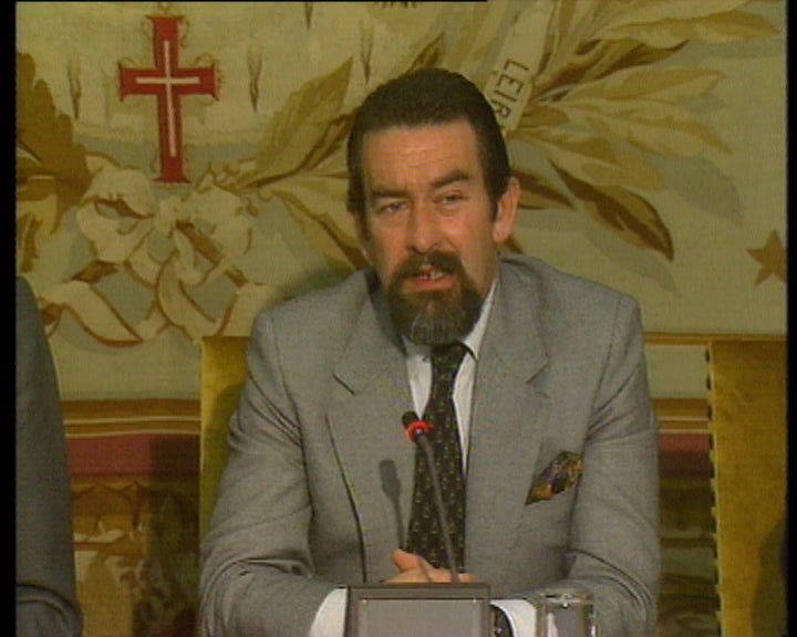 Acidente na Jugoslávia