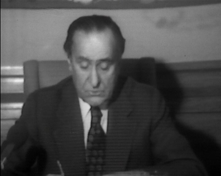 Primeira Reunião dos Conselhos de Informação