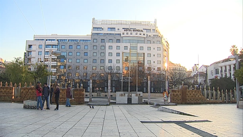 Futuro da Praça Martim Moniz