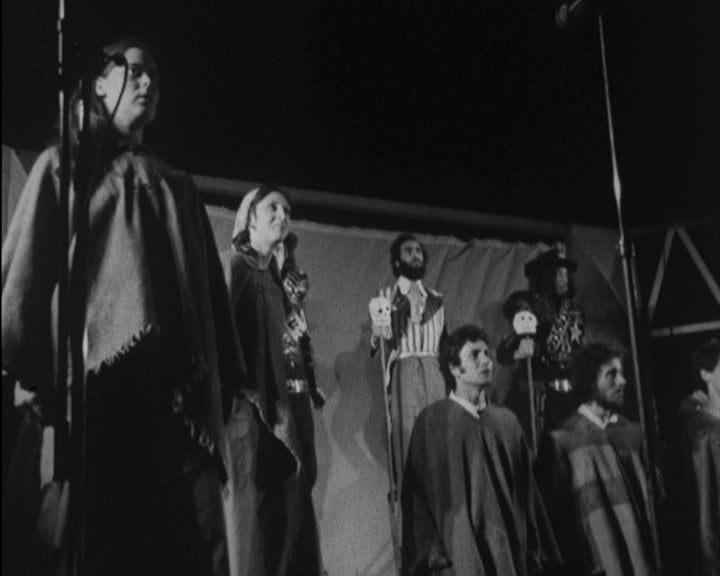 Comemoração do 1º de Maio em Lisboa