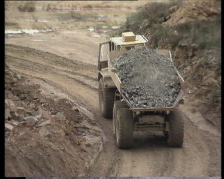 Caso do urânio português