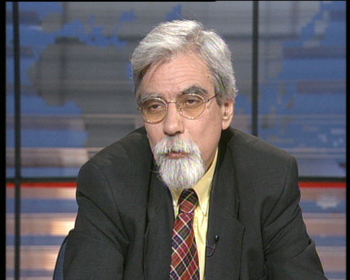 José Carlos Vasconcelos e José Manuel Mendes sobre o Nobel de Saramago