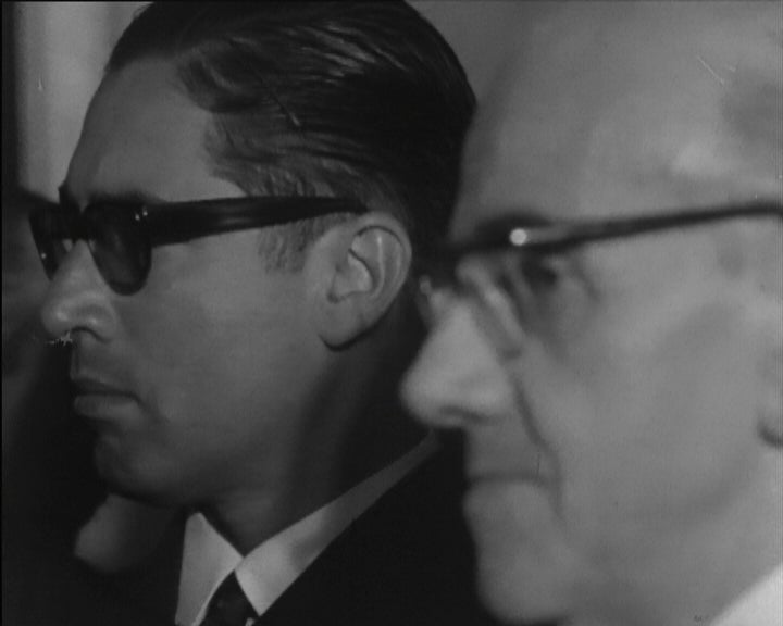 Tomada de Posse do Ministro da Saúde