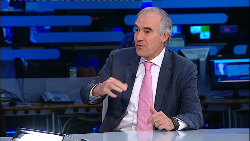 Entrevista a Pedro Lobo do Vale