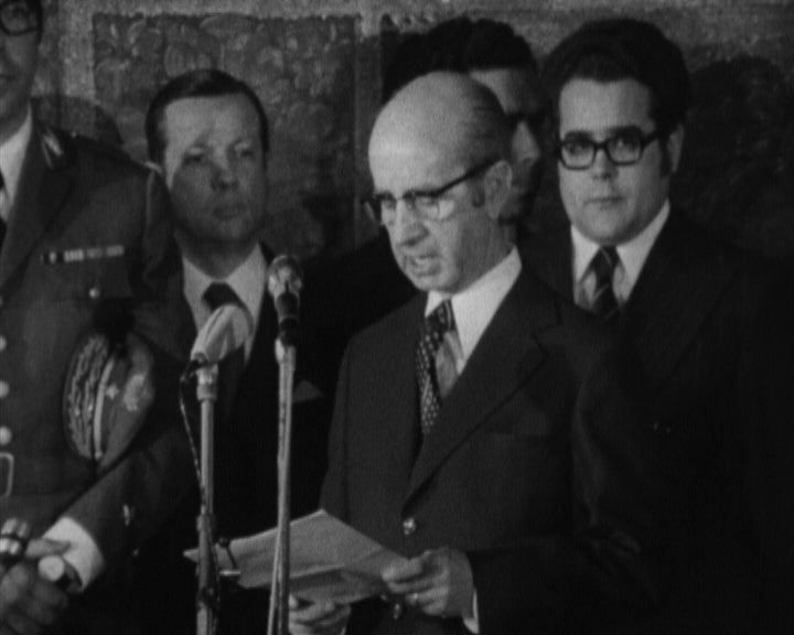 Tomada de Posse de Eduardo Arala Chaves