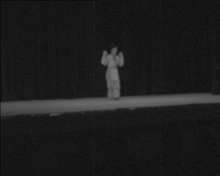 Danças da Coreia no Tivoli