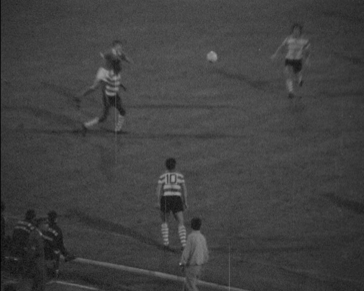 Belenenses vs Atlético em Futebol