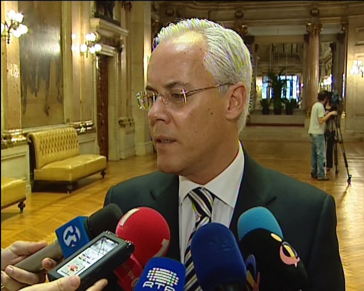 PSD reage à morte de José Saramago