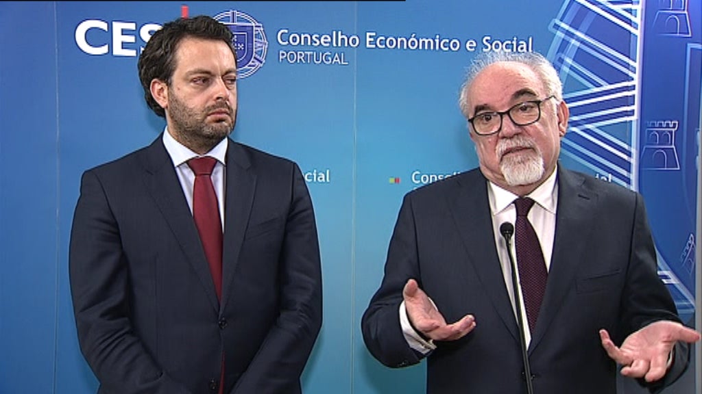 Salários em Portugal