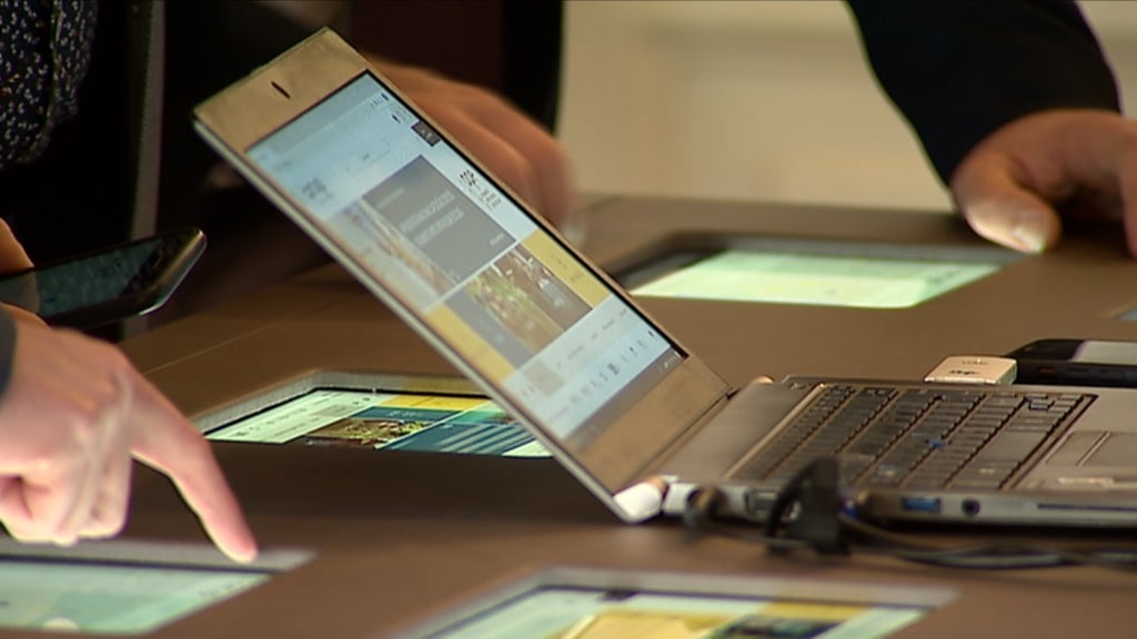 Site de serviços “ePortugal”