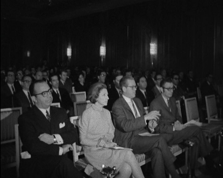 10º aniversário da Agência de Publicidade CIESA