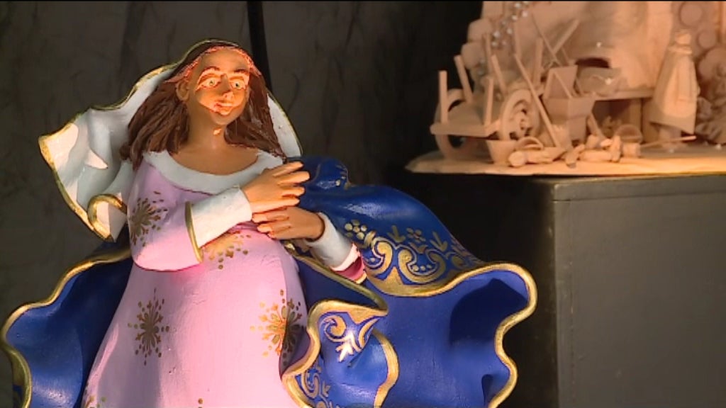 Feira de Artesanato em Vila do Conde