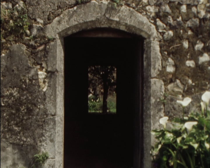 Degradação do Paço Dom Pedro I em Peniche