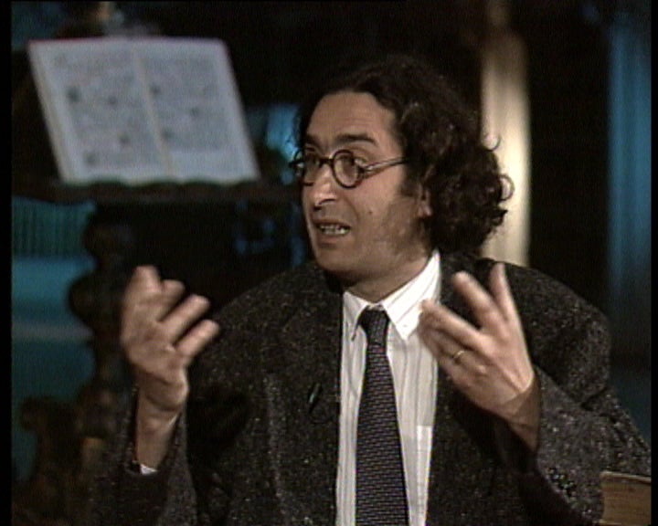 Entrevista a Manuel Ramos