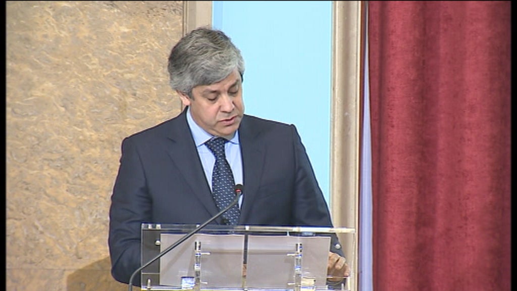 Relatório da OCDE sobre Portugal