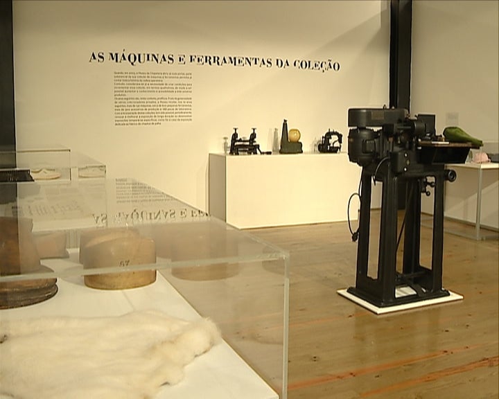 Aniversário do Museu da Chapelaria I