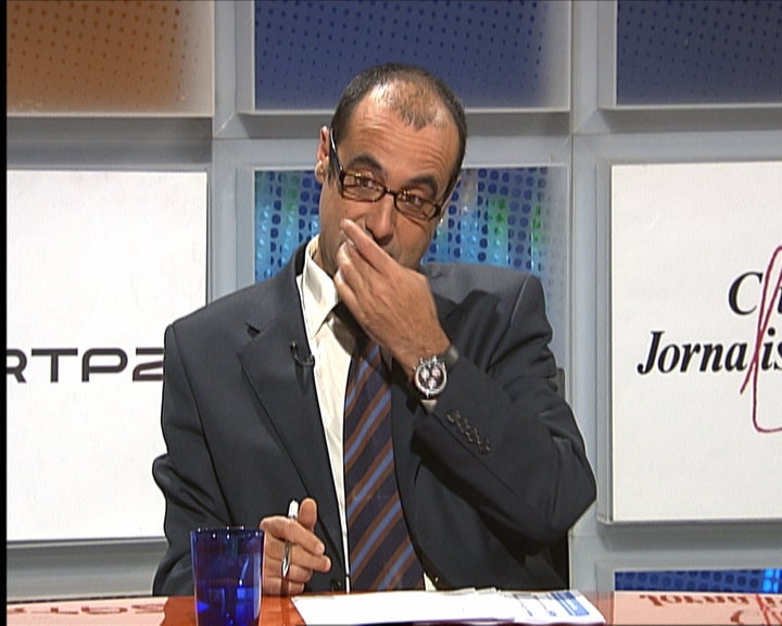 Controlo de Tiragens