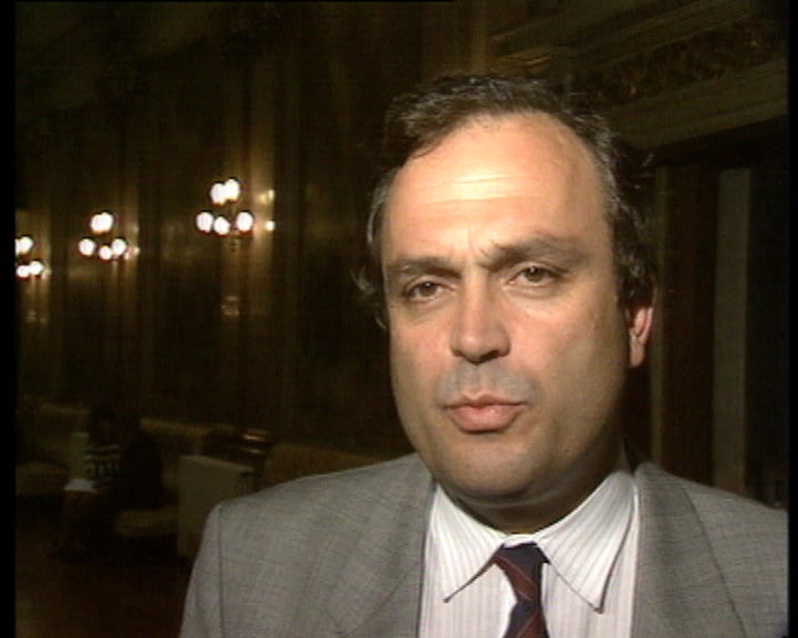 Sessão da Assembleia da República