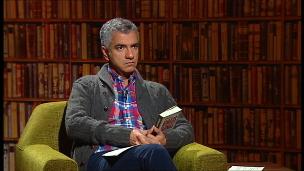 António Brito