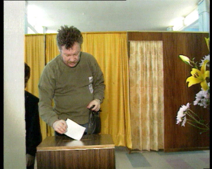 Referendo na Rússia