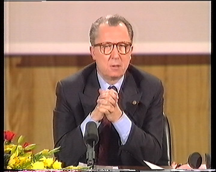 Informação Especial – Cimeira de Lisboa