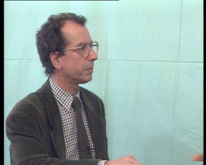 Entrevistas a dissidentes da UNITA