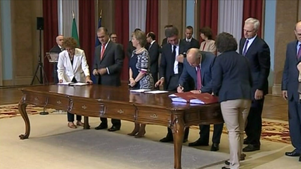 Aumentos de ordenado polémicos na ANAC