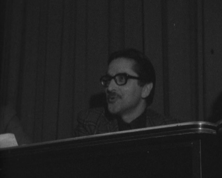 Reunião de professores no Porto