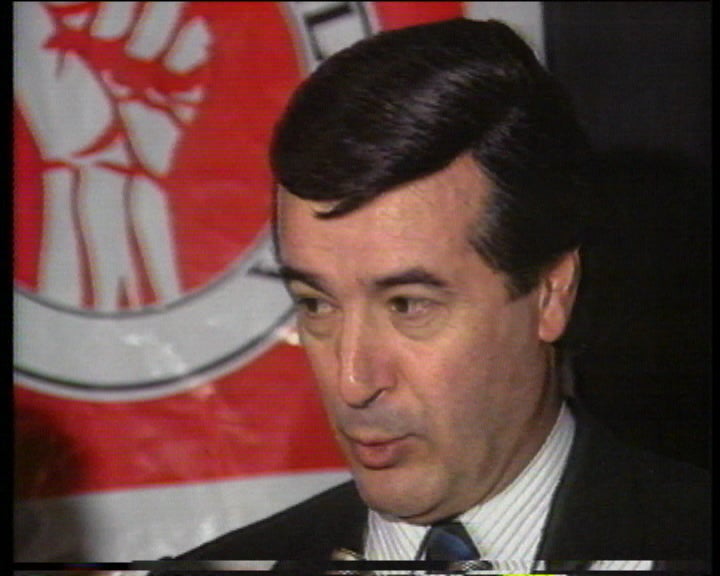 Campanha de Fernando Gomes