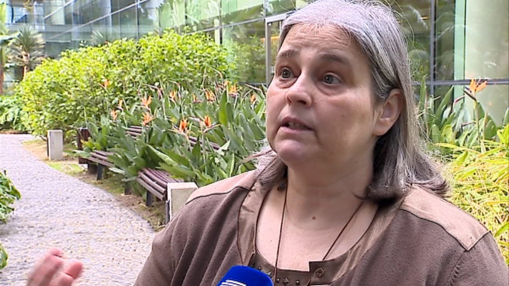 Falta de medicamentos oncológicos