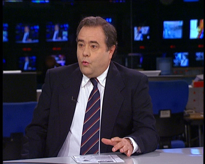 Entrevista a Rui Delgado