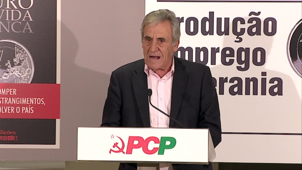 Jerónimo de Sousa e a nova Entidade de Supervisão Bancária