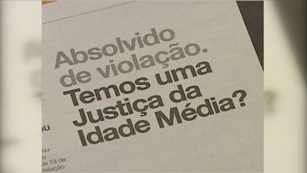 Acórdãos polémicos