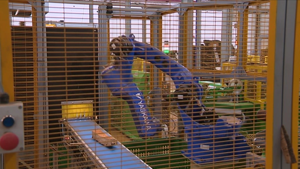 Fraca produtividade em Portugal