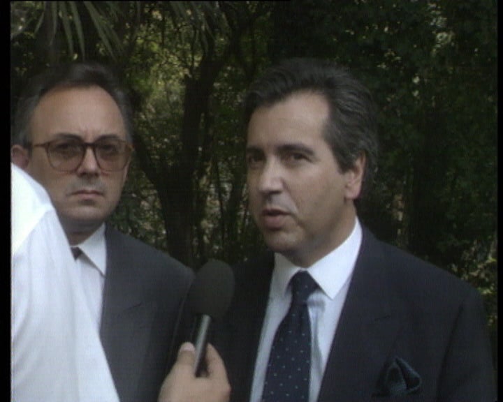 Reunião de Cavaco Silva com a UGT