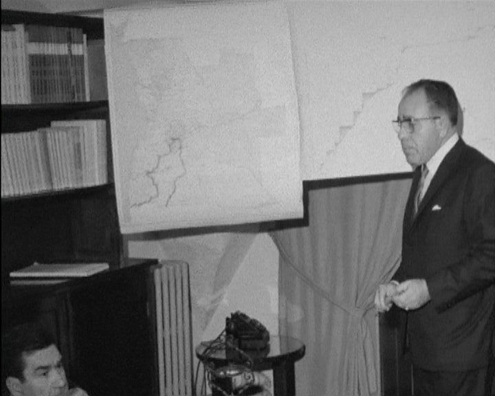 Conferência de Bettencourt Moreno em Lisboa